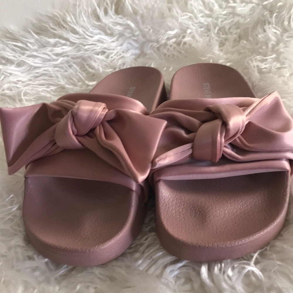 Steve Madden brand new! Never been wore!